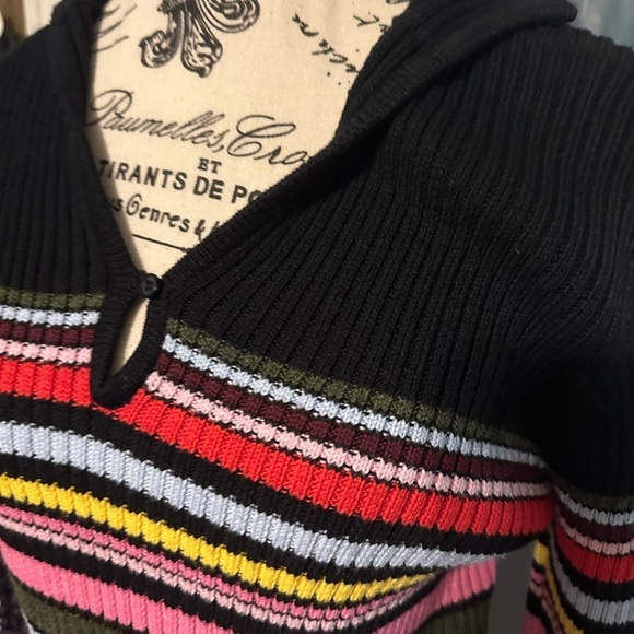 Tome sweater no callouts - Picture 4 of 6